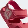 Сандалі дитячі Adidas ALTASWIM рожеві BA7849