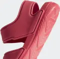 Сандалі дитячі Adidas ALTASWIM рожеві BA7849