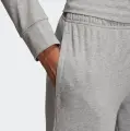 Спортивный костюм женский Adidas PERFORMANCE серо-голубой DV2435