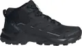 Черевики для хайкінгу Adidas TERREX SKYCHASER AX5 MID GORE-TEX чорні JQ2207