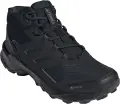 Черевики для хайкінгу Adidas TERREX SKYCHASER AX5 MID GORE-TEX чорні JQ2207