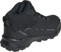 Черевики для хайкінгу Adidas TERREX SKYCHASER AX5 MID GORE-TEX чорні JQ2207