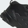 Черевики для хайкінгу Adidas TERREX SKYCHASER AX5 MID GORE-TEX чорні JQ2207