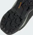 Черевики для хайкінгу Adidas TERREX SKYCHASER AX5 MID GORE-TEX чорні JQ2207