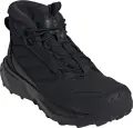 Ботинки для хайкинга Adidas TERREX WINTER LEATHER MID CUT RAIN.RDY COLD.RDY черные ID2859