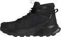 Ботинки для хайкинга Adidas TERREX WINTER LEATHER MID CUT RAIN.RDY COLD.RDY черные ID2859