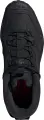 Ботинки для хайкинга Adidas TERREX WINTER LEATHER MID CUT RAIN.RDY COLD.RDY черные ID2859
