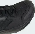 Ботинки для хайкинга Adidas TERREX WINTER LEATHER MID CUT RAIN.RDY COLD.RDY черные ID2859