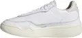 Кросівки жіночі Adidas HER COURT білі GY3579