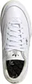 Кросівки жіночі Adidas HER COURT білі GY3579