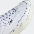 Кросівки жіночі Adidas HER COURT білі GY3579