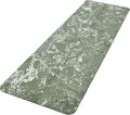 Килимок для йоги Adidas CAMO YOGA MATTE хакі ADYG-10500GN