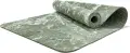 Коврик для йоги Adidas CAMO YOGA MATTE хаки ADYG-10500GN