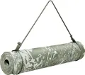 Коврик для йоги Adidas CAMO YOGA MATTE хаки ADYG-10500GN