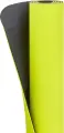 Коврик для йоги Adidas DOUBLE SIDED YOGA MAT желто-темно-серый ADYG-10400BLY-NL