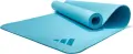 Коврик для йоги Adidas PREMIUM YOGA MAT голубой ADYG-10300PB