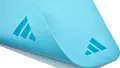 Коврик для йоги Adidas PREMIUM YOGA MAT голубой ADYG-10300PB