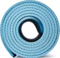Коврик для йоги Adidas PREMIUM YOGA MAT голубой ADYG-10300PB