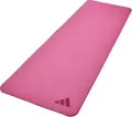 Килимок для йоги Adidas PREMIUM YOGA MAT рожевий ADYG-10300PF