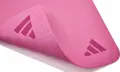 Коврик для йоги Adidas PREMIUM YOGA MAT розовый ADYG-10300PF