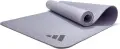 Килимок для йоги Adidas PREMIUM YOGA MAT сірий ADYG-10300SV