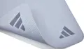 Килимок для йоги Adidas PREMIUM YOGA MAT сірий ADYG-10300SV