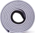 Килимок для йоги Adidas PREMIUM YOGA MAT сірий ADYG-10300SV