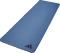 Килимок для йоги Adidas PREMIUM YOGA MAT темно-синій ADYG-10300TB