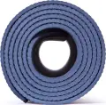 Коврик для йоги Adidas PREMIUM YOGA MAT темно-синий ADYG-10300TB