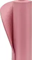 Коврик для йоги Adidas TIE-DYE YOGA MAT розово-белый ADYG-10200PK