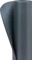Коврик для йоги Adidas TIE-DYE YOGA MAT темно-серо-голубой ADYG-10200BL