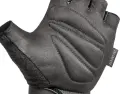 Рукавички для тренінгу Adidas ESSENTIAL ADJUSTABLE GLOVES чорно-зелені L ADGB-12455-NL