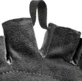 Рукавички для тренінгу Adidas ESSENTIAL ADJUSTABLE GLOVES чорно-сині M ADGB-12434-NL