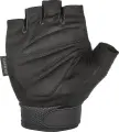 Рукавички для тренінгу Adidas ESSENTIAL ADJUSTABLE GLOVES чорно-сині S ADGB-12433-NL