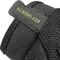 Рукавички для тренінгу Adidas ESSENTIAL TRAINING GLOVES чорно-салатові XL ADGB-15004GN