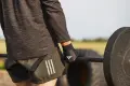 Рукавички для тренінгу Adidas FULL FINGER ESSENTIAL GLOVES чорні M ADGB-12824-NL