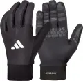 Рукавички для тренінгу Adidas FULL FINGER ESSENTIAL GLOVES чорні XL ADGB-12826-NL