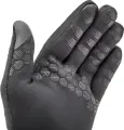 Рукавички для тренінгу Adidas FULL FINGER ESSENTIAL GLOVES чорні XL ADGB-12826-NL