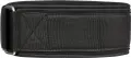 Пояс для тяжелой атлетики Adidas ESSENTIAL WEIGHTLIFTING BELT черный (72,4 - 85 см) ADGB-12253-NL