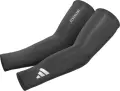 Рукава компресійні Adidas AEROREADY COMPRESSION ARM SLEEVES чорні L/XL ADSL-13012BK