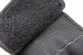 Обважнювачі для щиколотки/зап'ястя Adidas ANKLE/WRIST WEIGHTS чорно-салатові (2 х 1.5 кг) ADWT-12322-NL