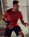 Обважнювачі для щиколотки/зап'ястя Adidas ANKLE/WRIST WEIGHTS чорно-салатові (2 х 1.5 кг) ADWT-12322-NL
