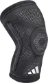 Фіксатор коліна Adidas AEROREADY KNEE SUPPORT чорний M ADSU-14111