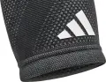 Фіксатор коліна Adidas AEROREADY KNEE SUPPORT чорний XL ADSU-14113