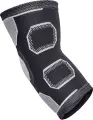 Фіксатор ліктя Adidas ELBOW SUPPORT чорно-сірий S ADSU-12531BK-NL