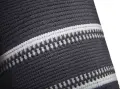 Фіксатор ліктя Adidas ELBOW SUPPORT чорно-сірий S ADSU-12531BK-NL