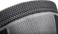 Фіксатор ліктя Adidas ELBOW SUPPORT чорно-сірий XL ADSU-12534BK-NL