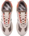 Кросівки Adidas RETROPY E5 бежево-коричнево-помаранчеві ID4362
