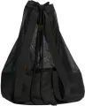 Сумка для м'ячів Adidas TIRO LEAGUE BALL NET 114L чорна HS9751