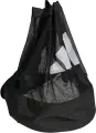 Сумка для м'ячів Adidas TIRO LEAGUE BALL NET 114L чорна HS9751